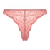 Cheekini Isabelle, Roze