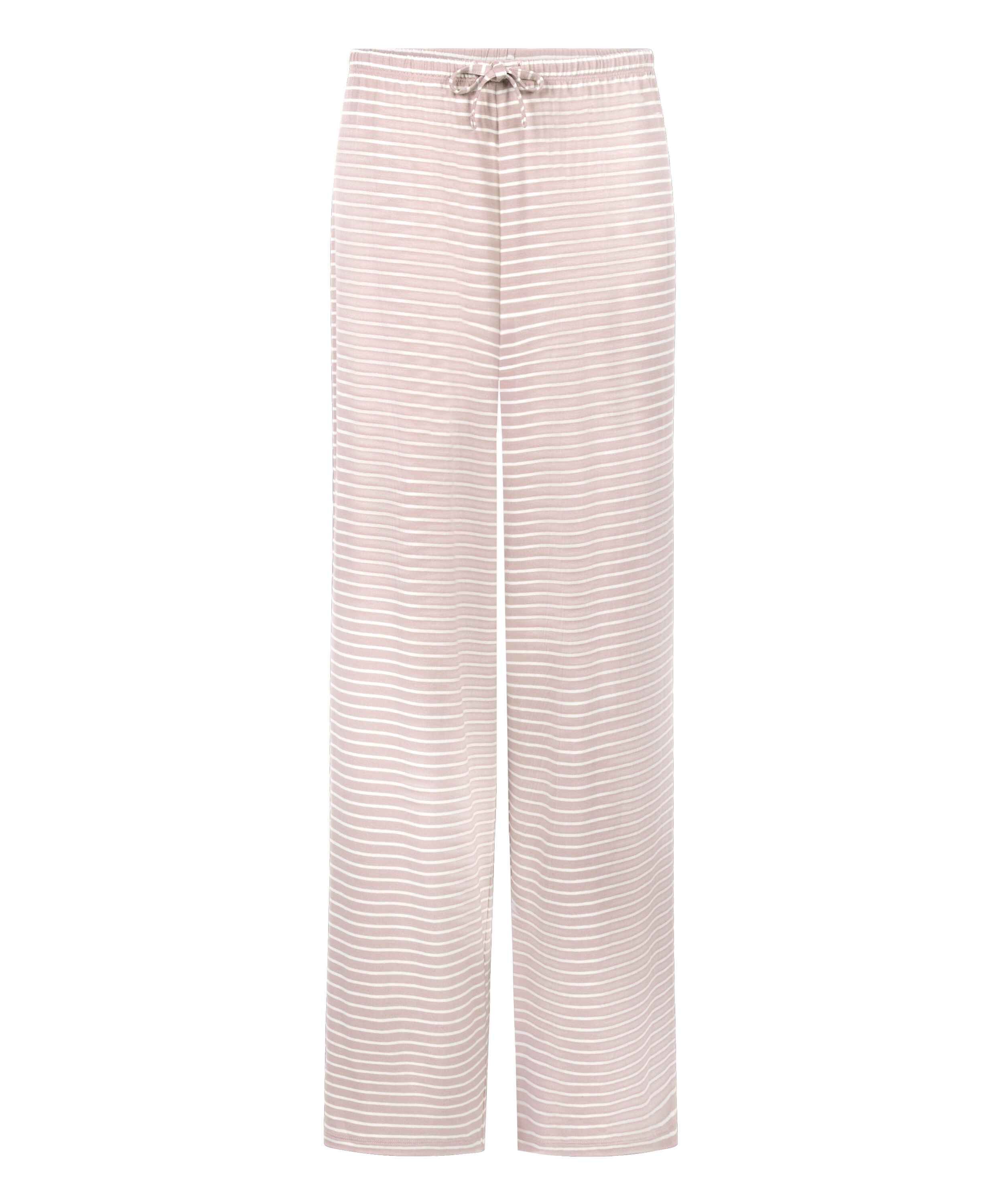 Jersey Pyjama Broek, Roze