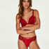 String Aida, Rood