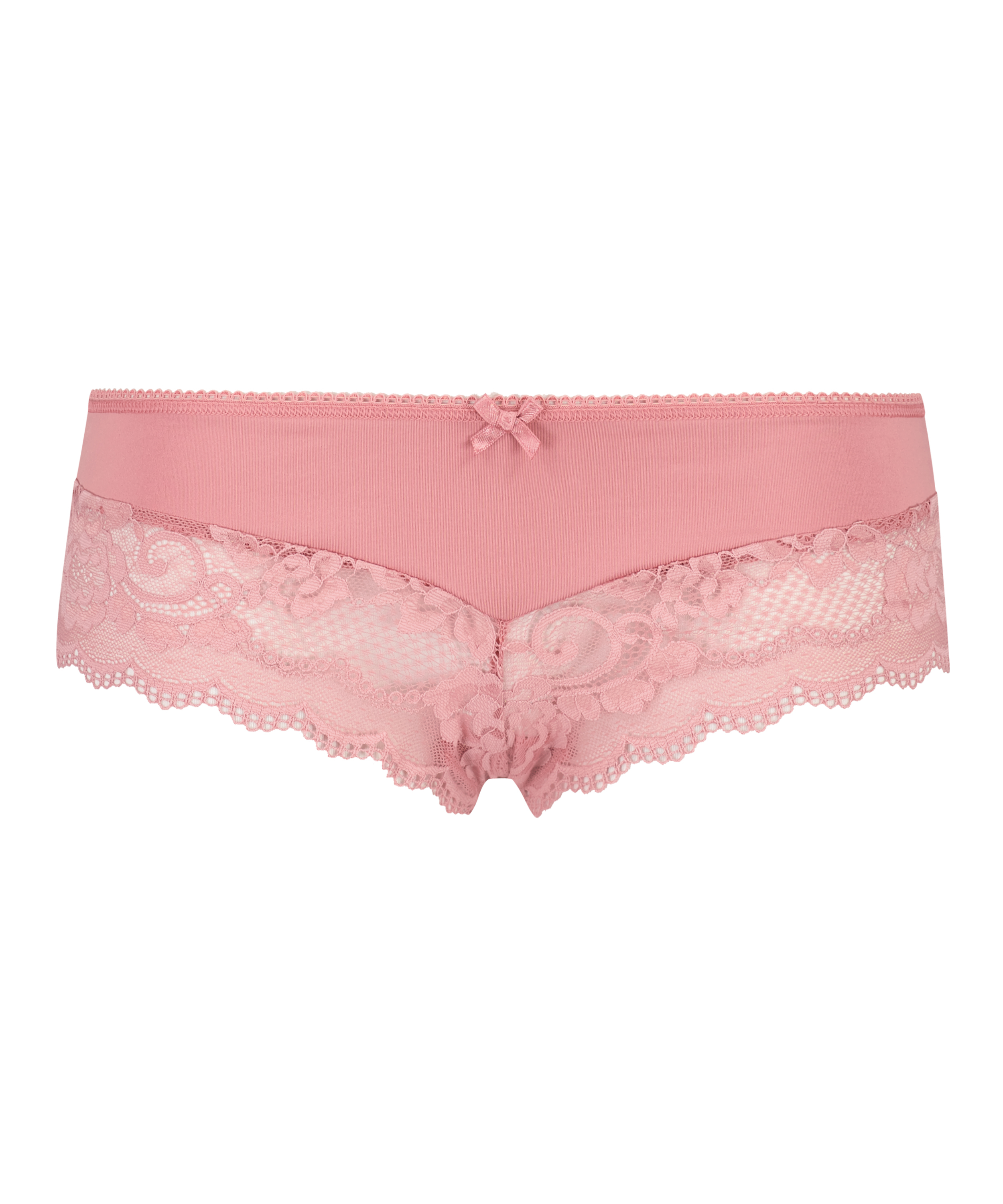Brazilian short Sia, Roze, main