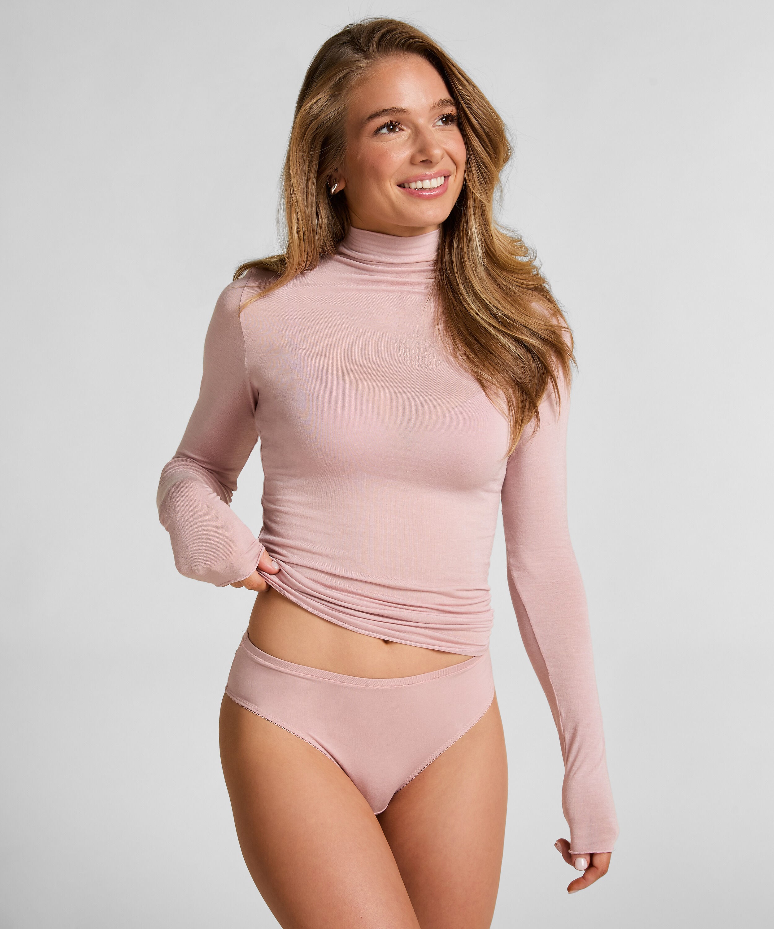 Culotte brésilienne Alex