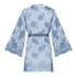 Kimono Magdalena, Blauw