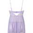 Babydoll Isabelle, Pourpre