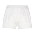 Strand Shorts, Zwart