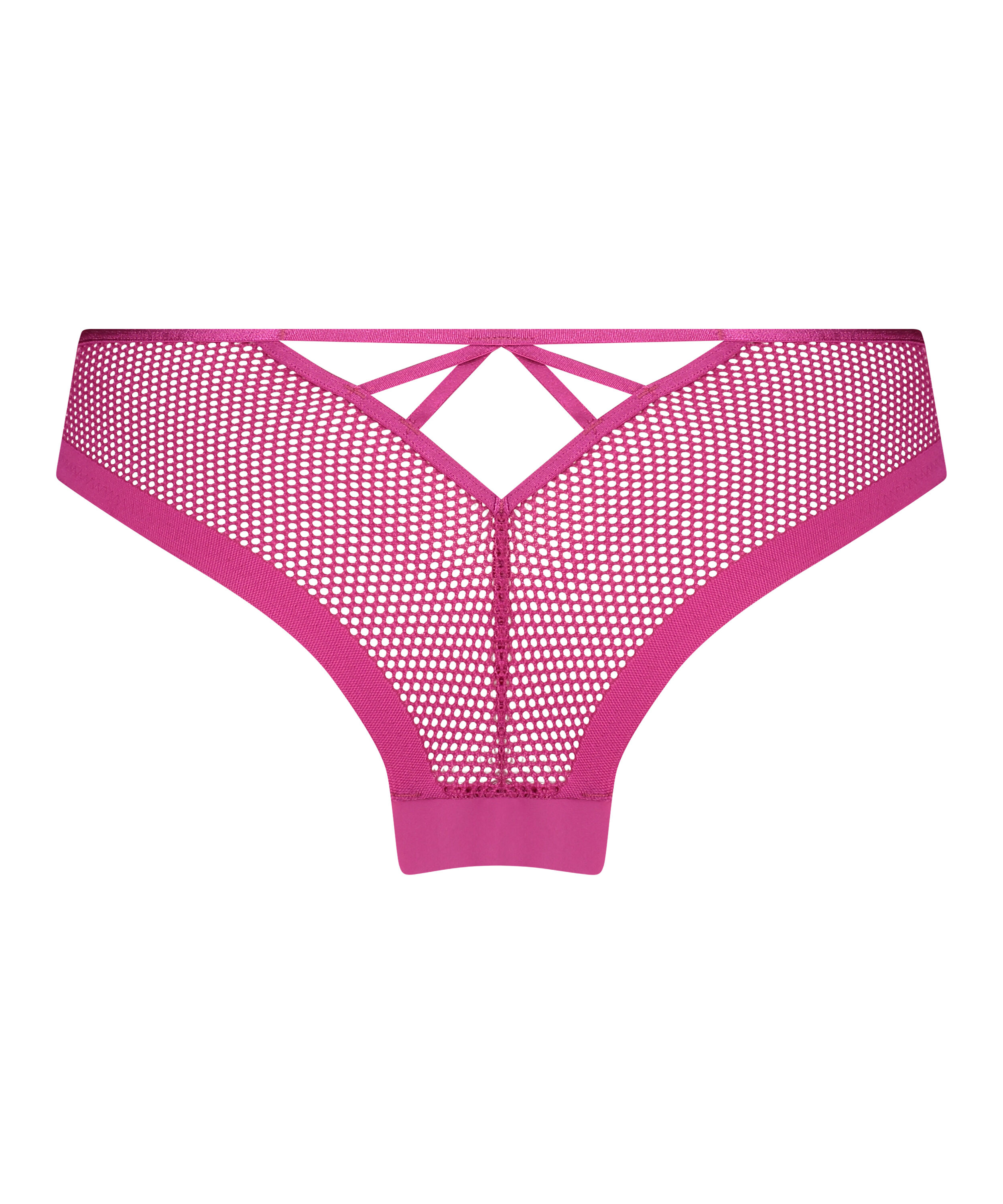 Culotte résille store