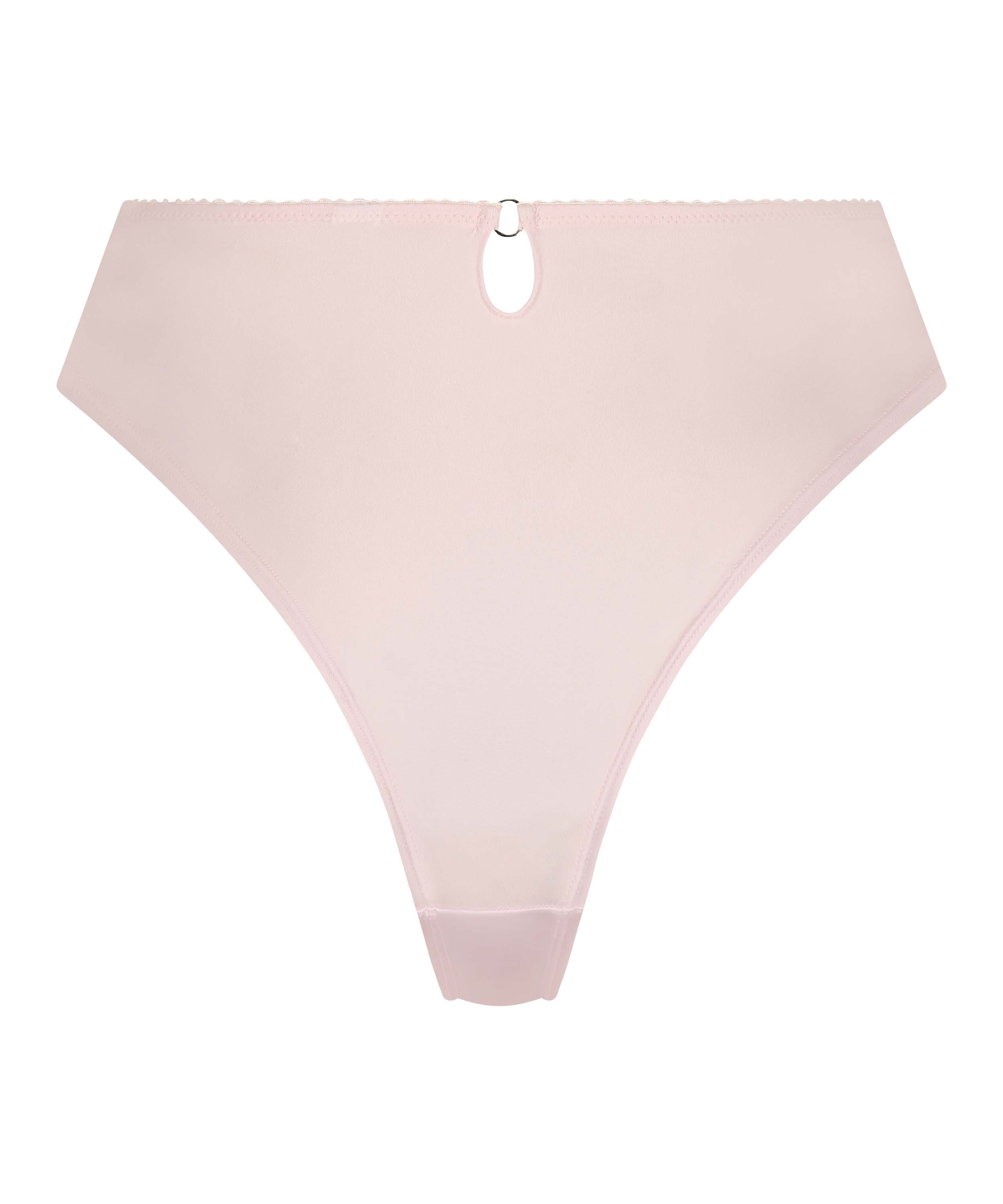 Brazilian Andrea, Roze, main