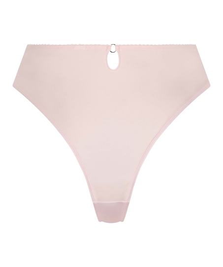 Brazilian Andrea, Roze