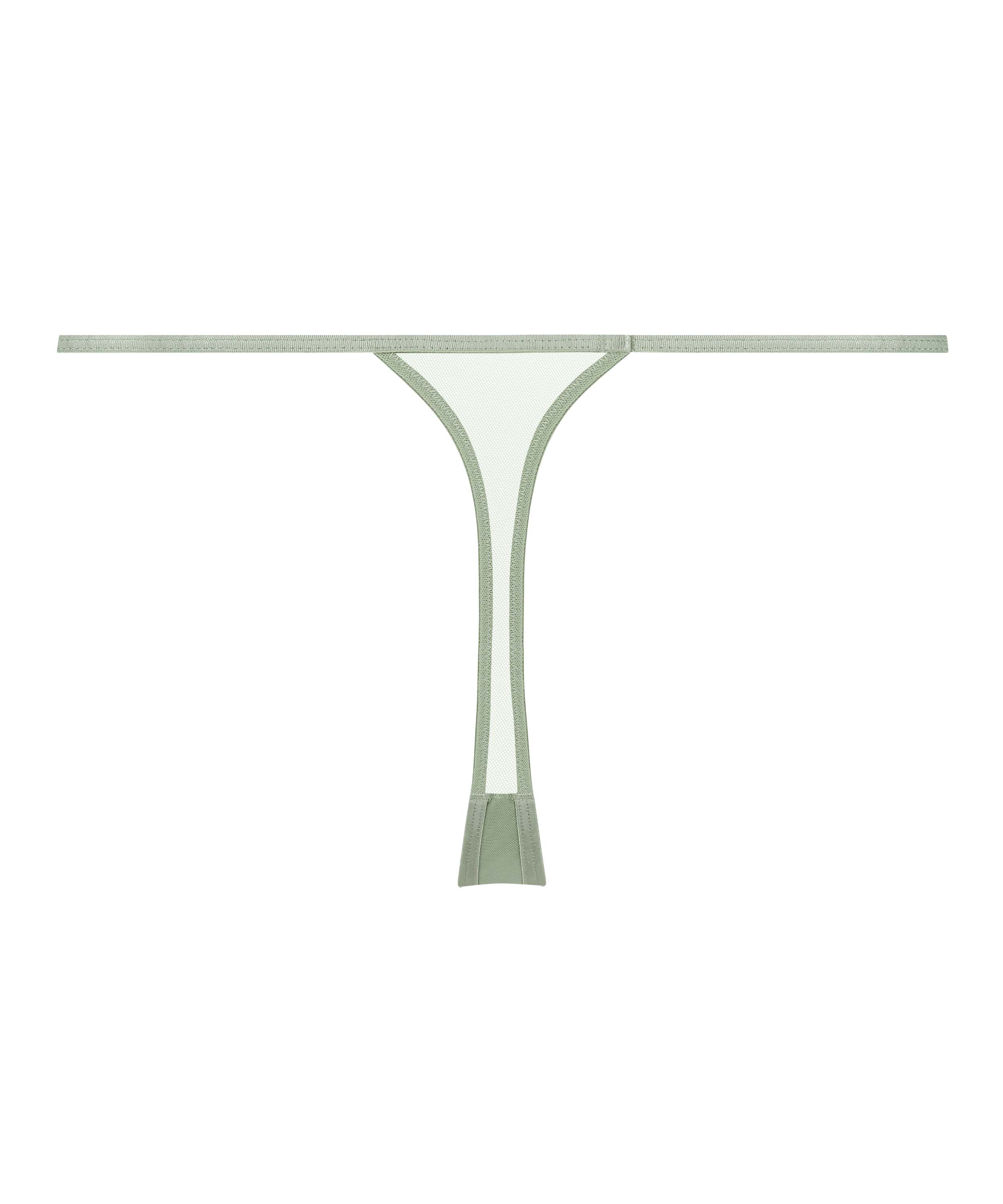 String Maxime, Groen, main