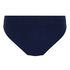 Slip brésilien Dianne, Bleu