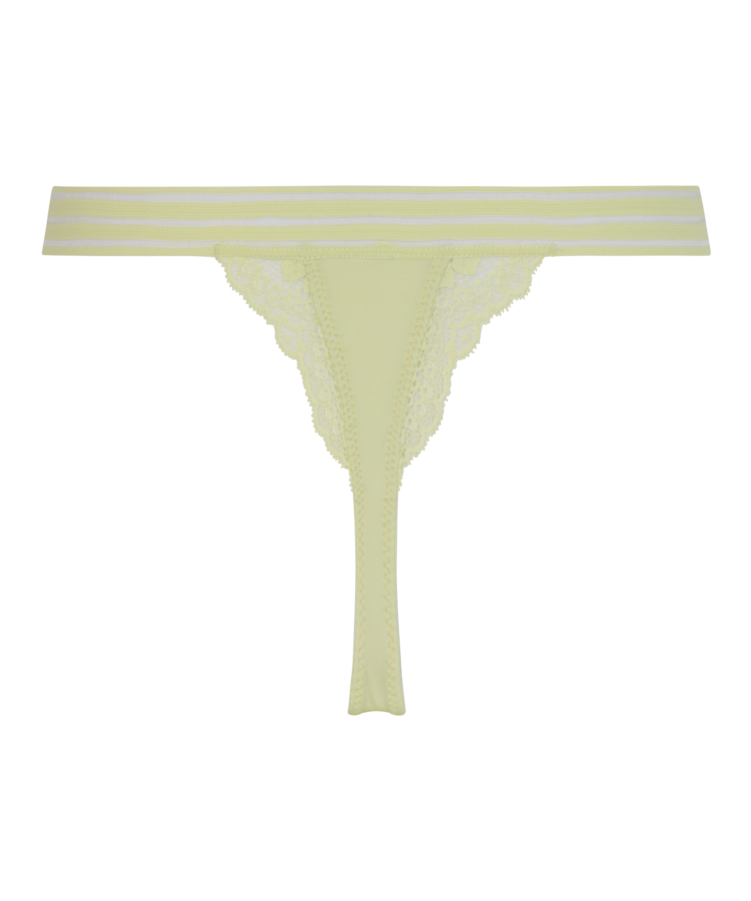 String Sully, Vert, main