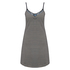 Slip dress Lilo, Bleu