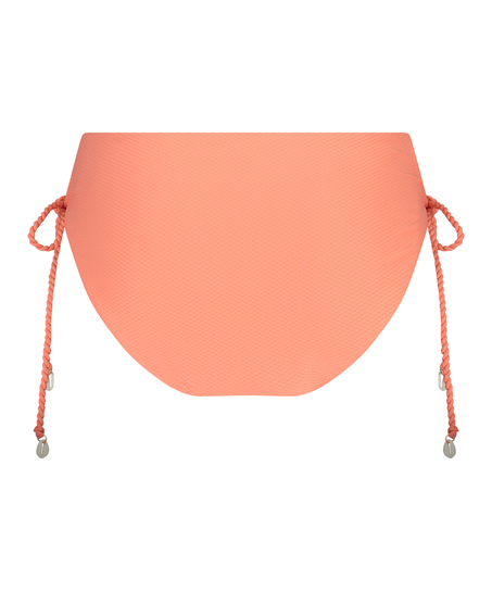 Slip de Bikini Rio Peachy, Orange