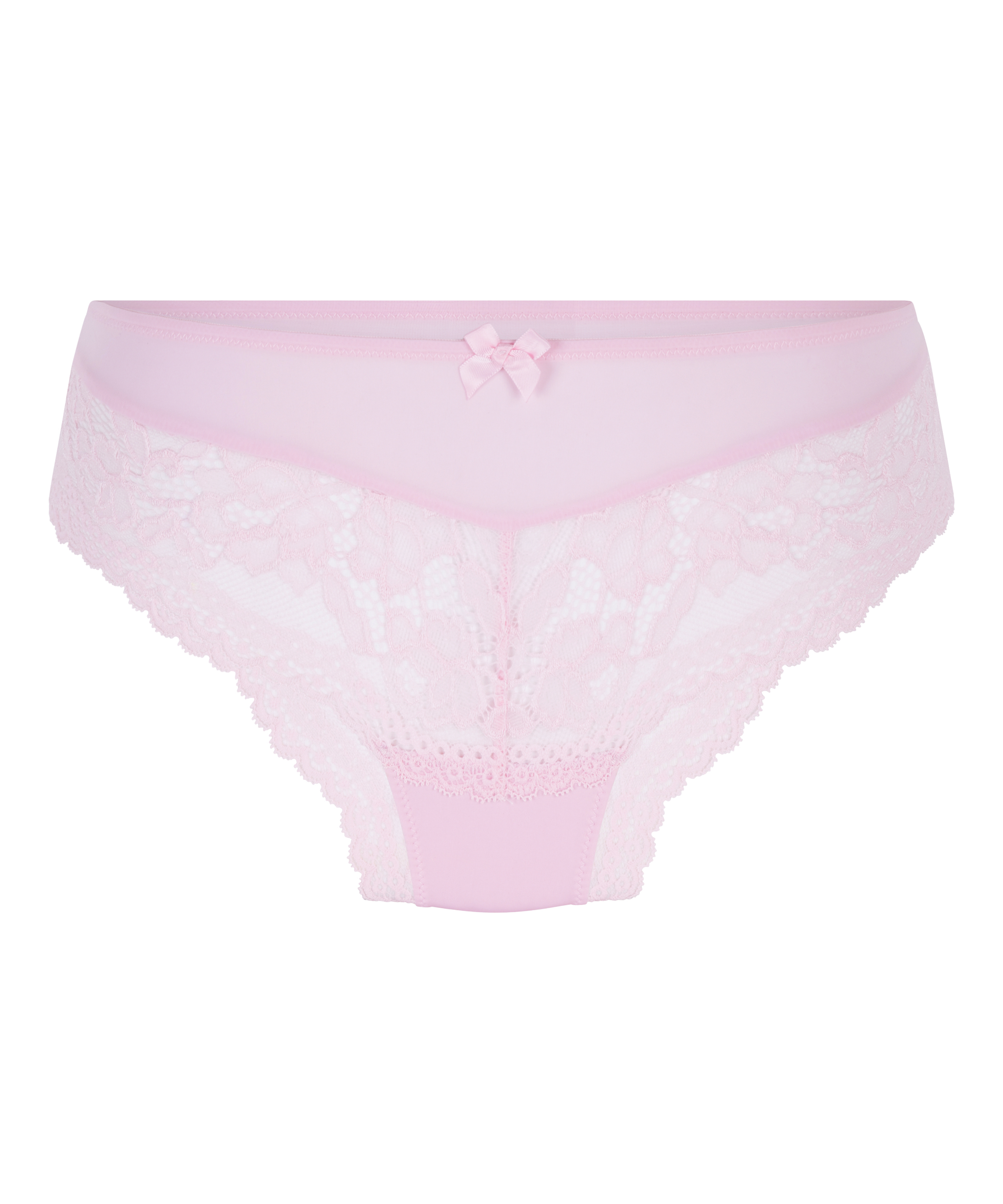 Brazilian short Valencia, Roze, main
