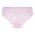 Brazilian short Valencia, Roze