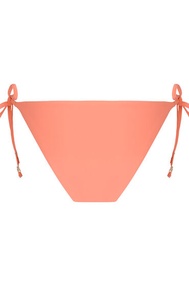 Hunkemöller Luxe bikinibroekje Oranje, foto 2