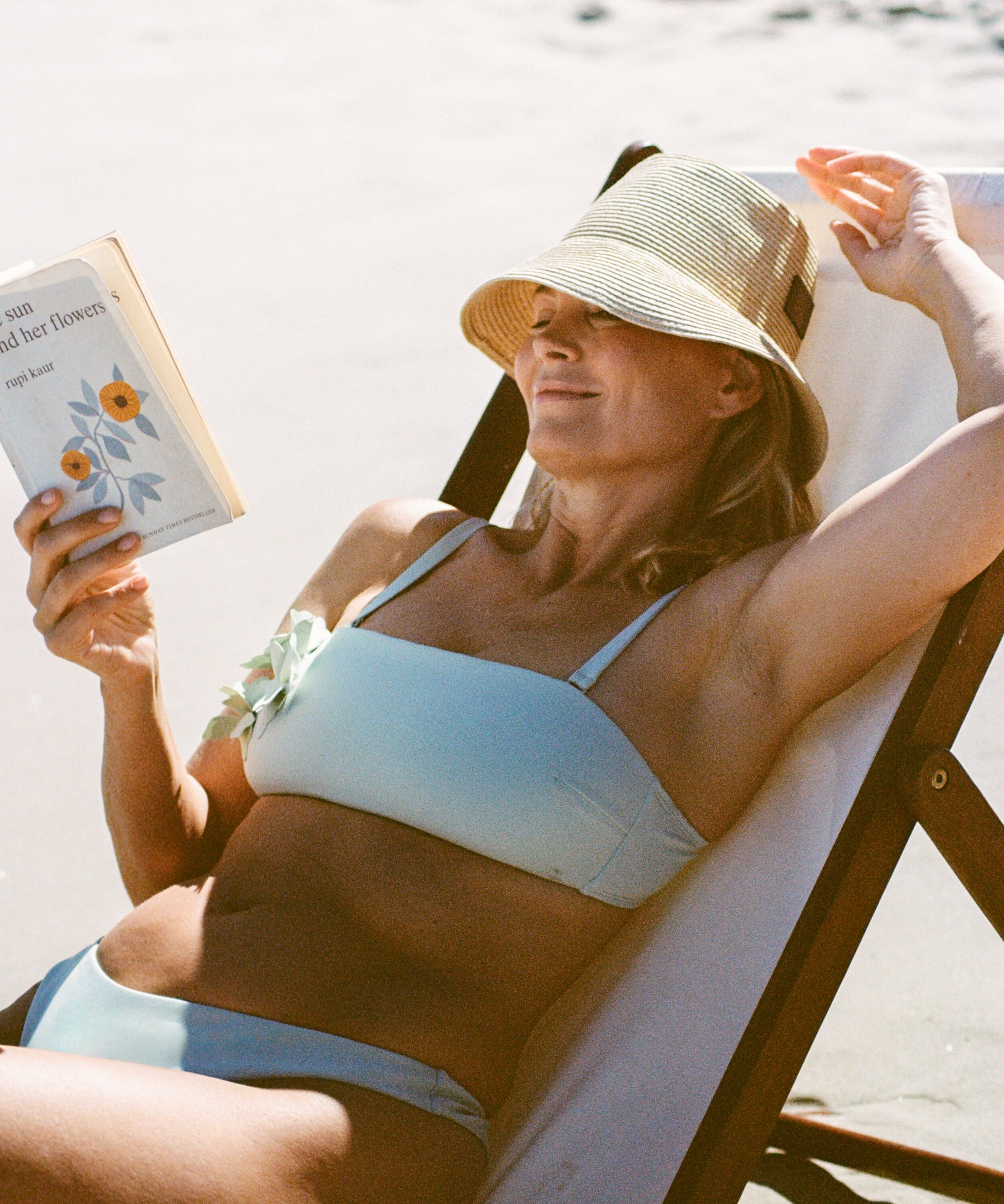 Bandeau Bikinitop Tulum