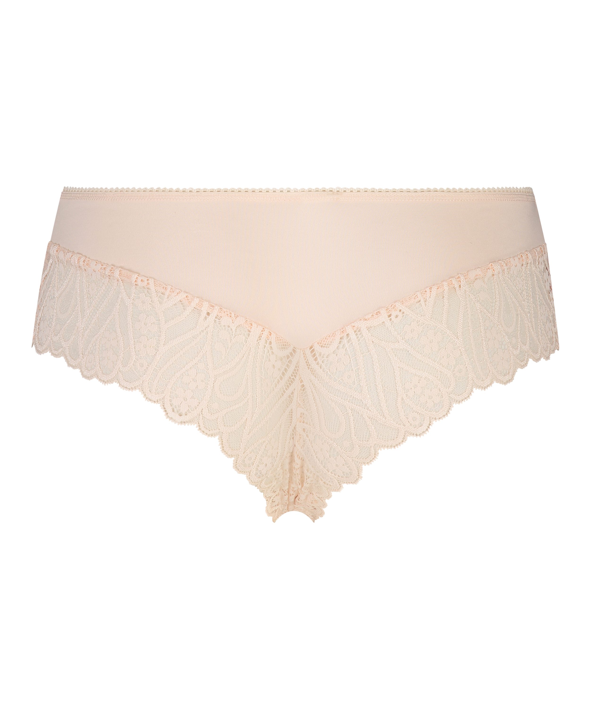 Brazilian Lois, Roze, main