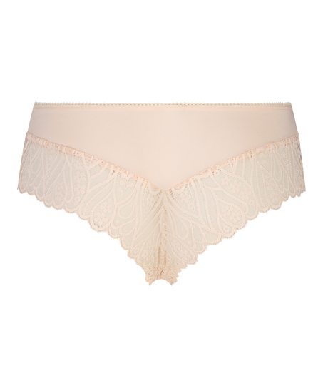 Brazilian Lois, Roze