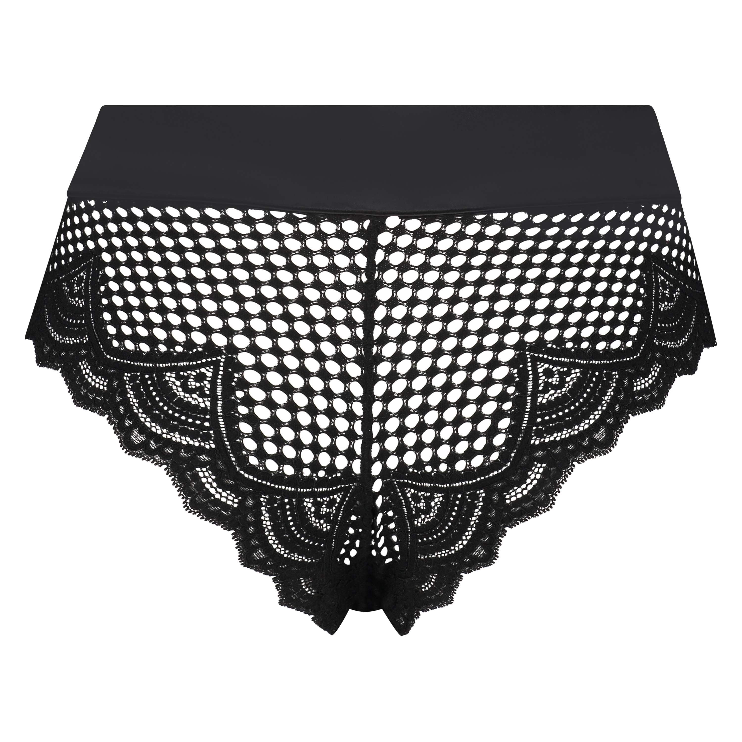 Hoge brazilian Duckie, Zwart, main