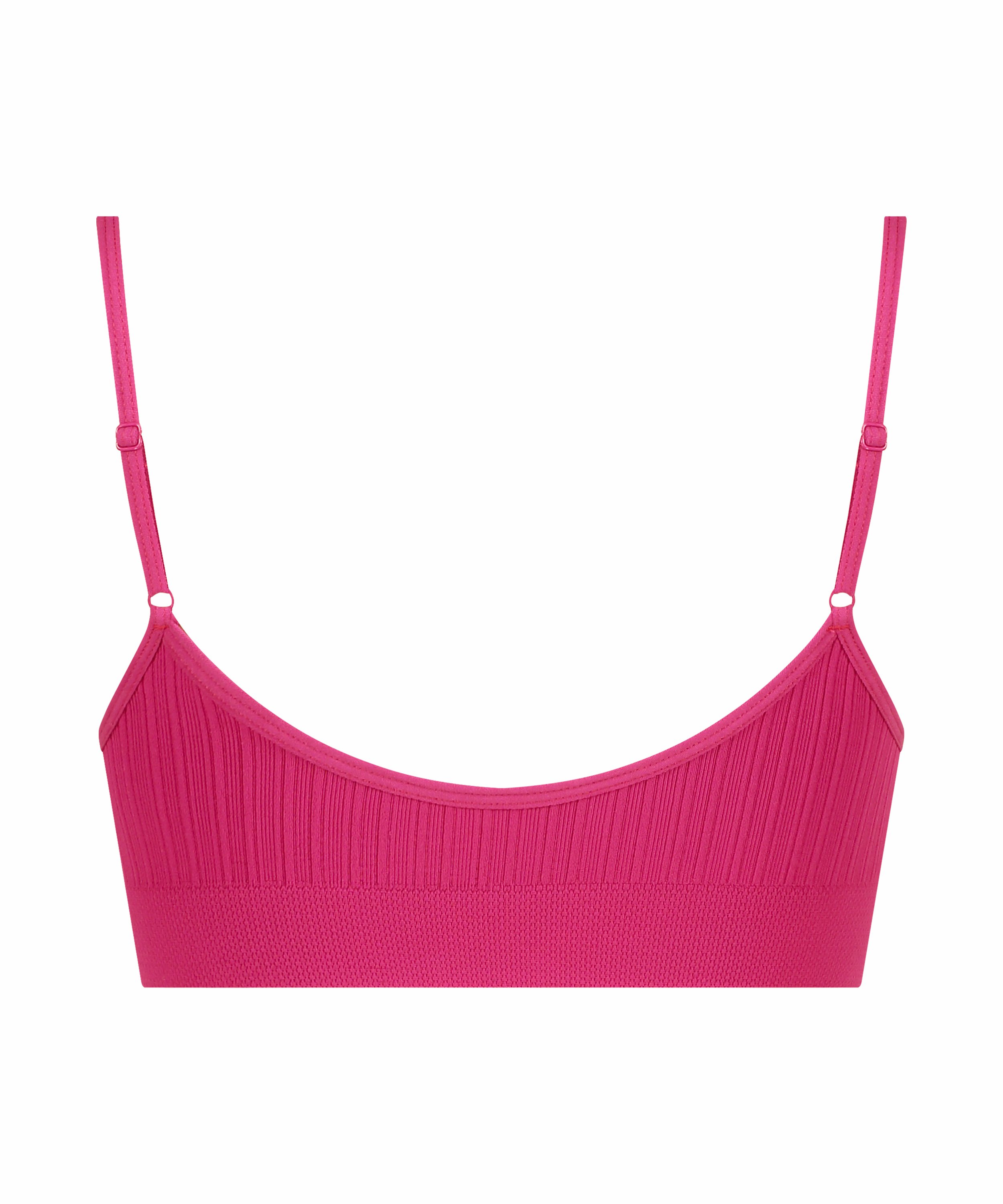 Bralette Dianne, Roze, main