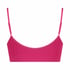 Bralette Dianne, Roze