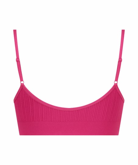 Bralette Dianne, Roze