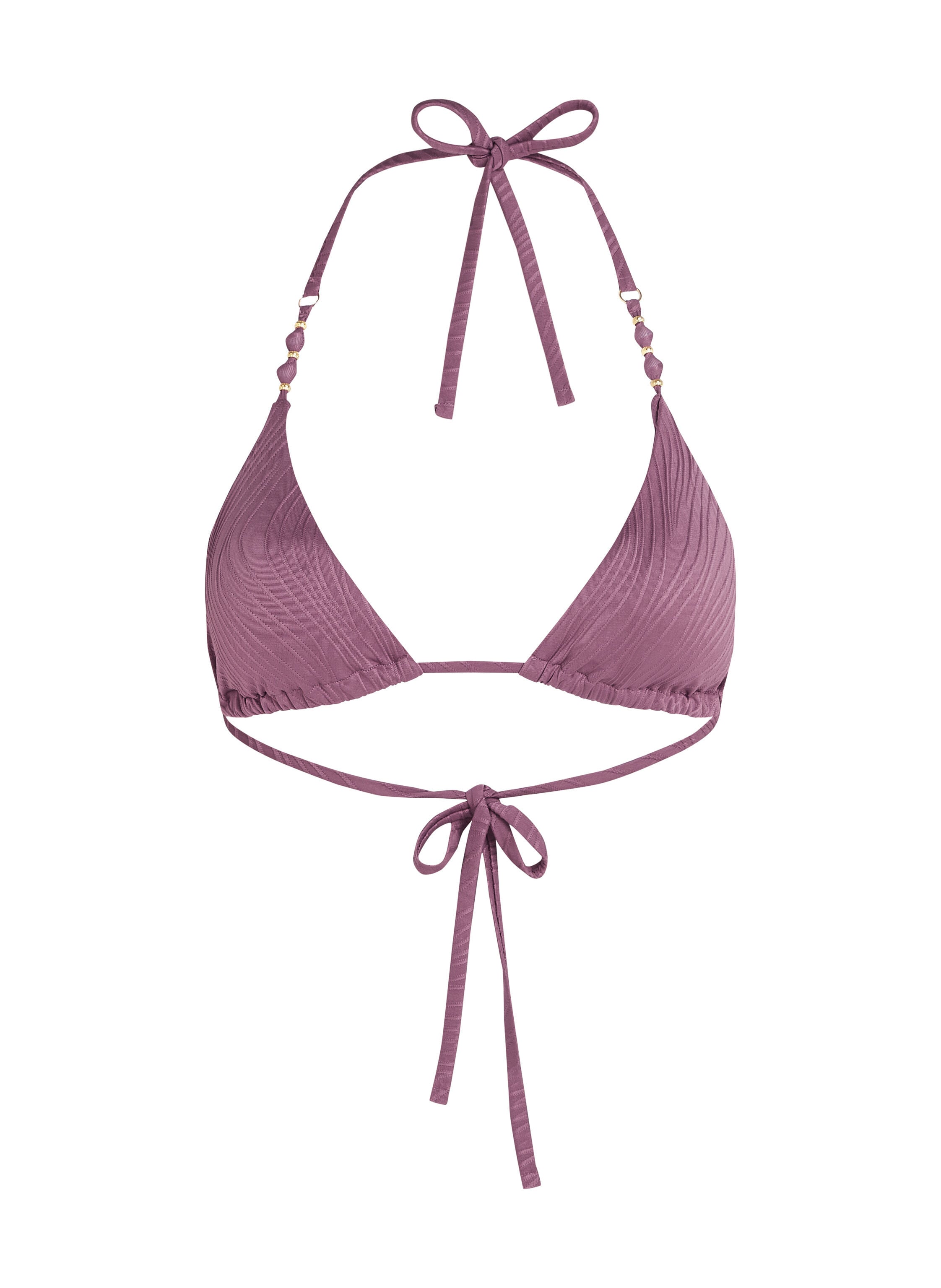 Triangel bikinitop Cozumel