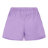 Short Coton, Pourpre