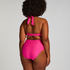 Slip de Bikini Rio Naples, Rose