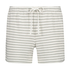 Short Coton, Blanc