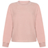 Sportieve fleece top, Roze
