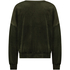 Velours Top, Groen