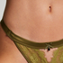 String Amelie, Groen