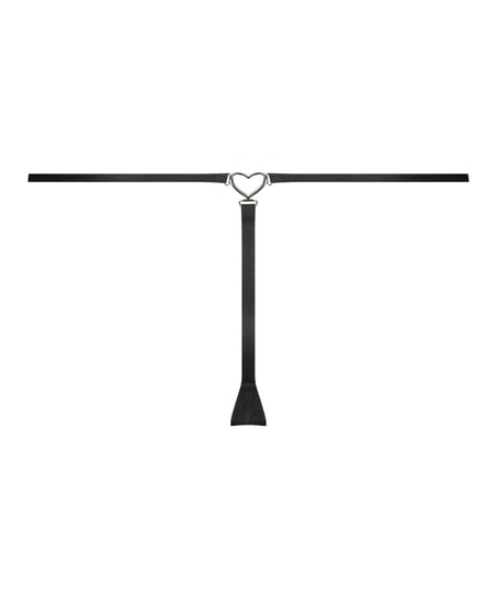 String Isabelle, Noir