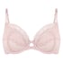 Niet-voorgevormde beugel bh Juliette, Roze