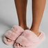 Slipper Hannah, Roze