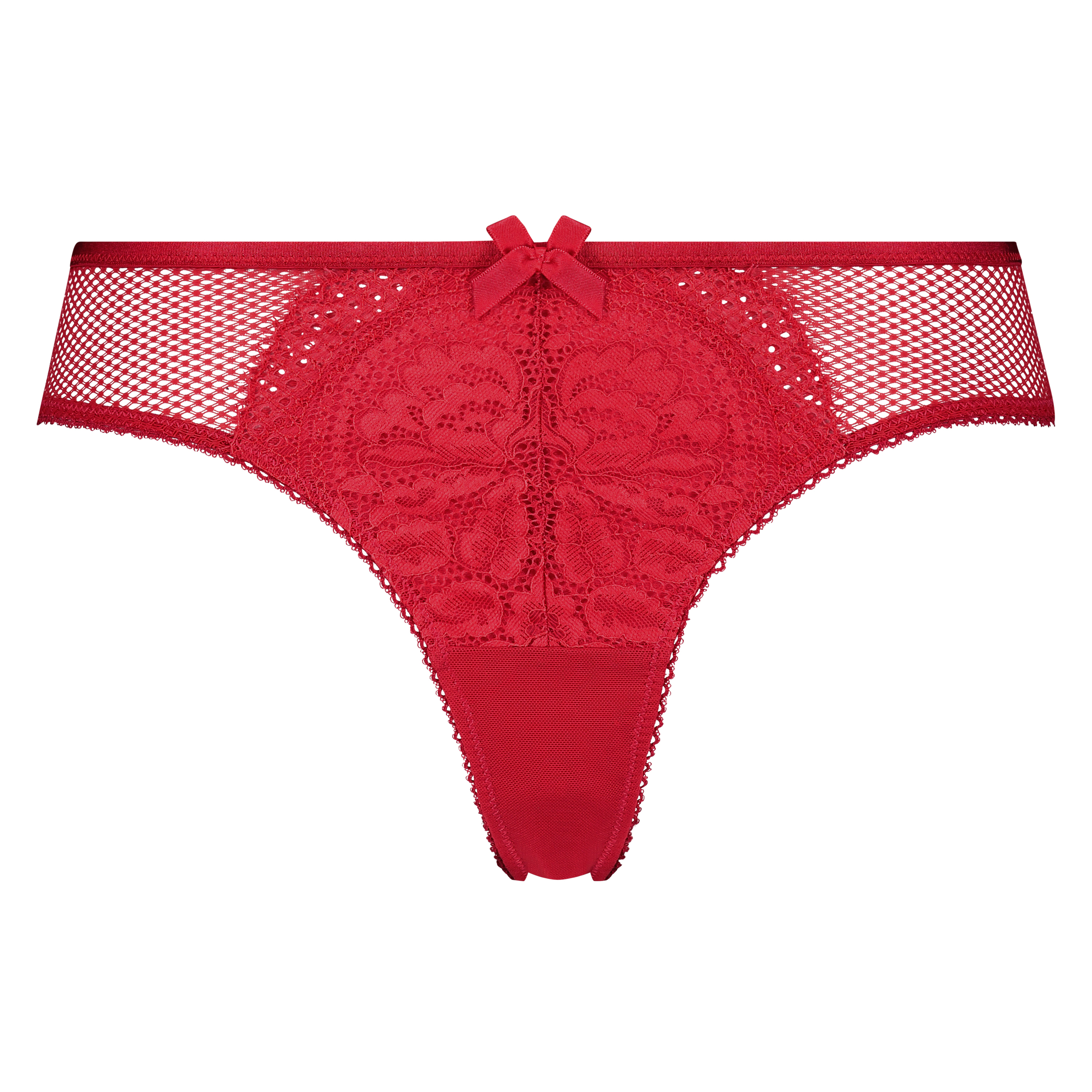 String Valentina, Rood, main