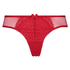 String Valentina, Rood