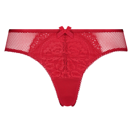 String Valentina, Rood