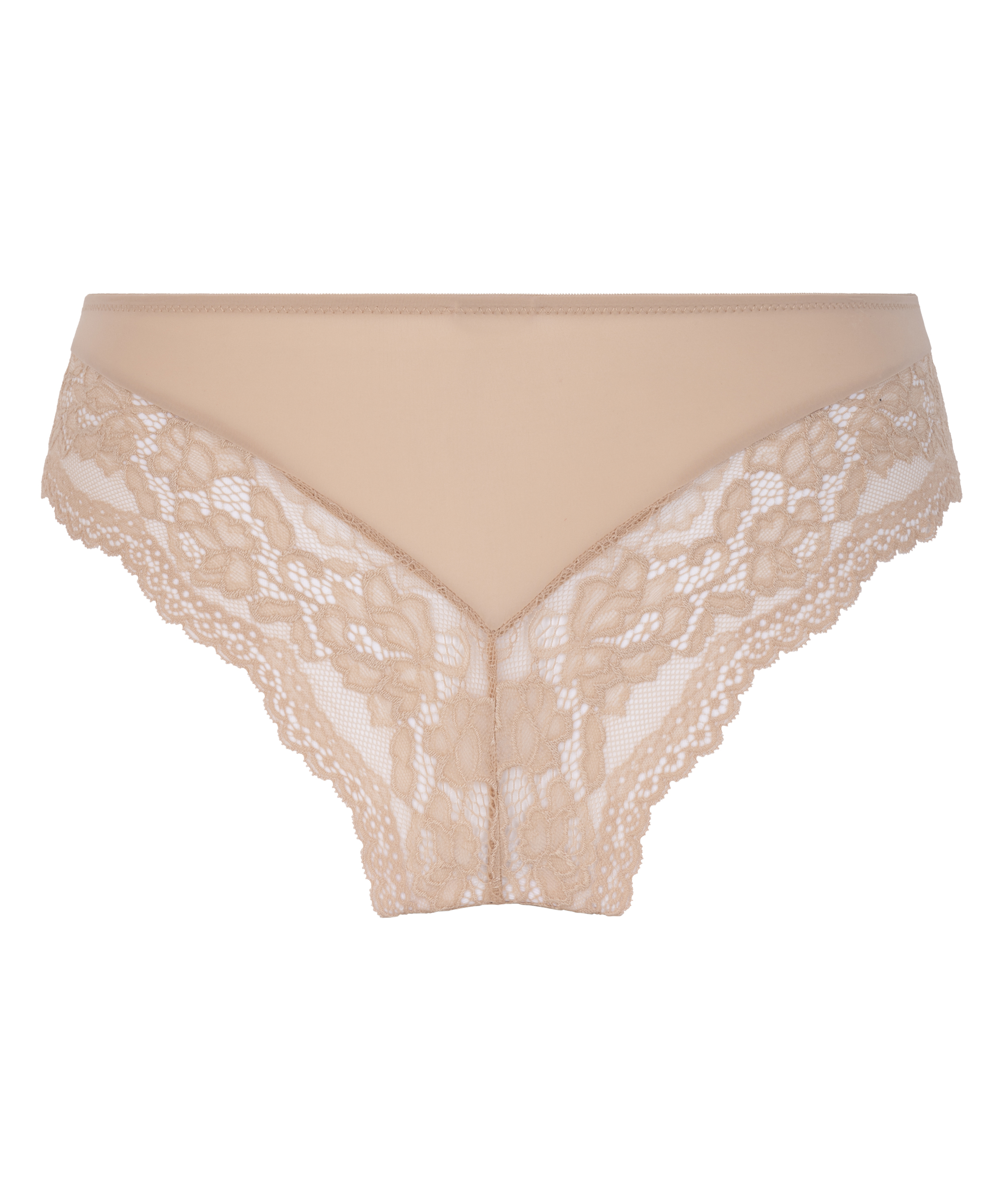 Short br&eacute;silien Valence, Beige, main