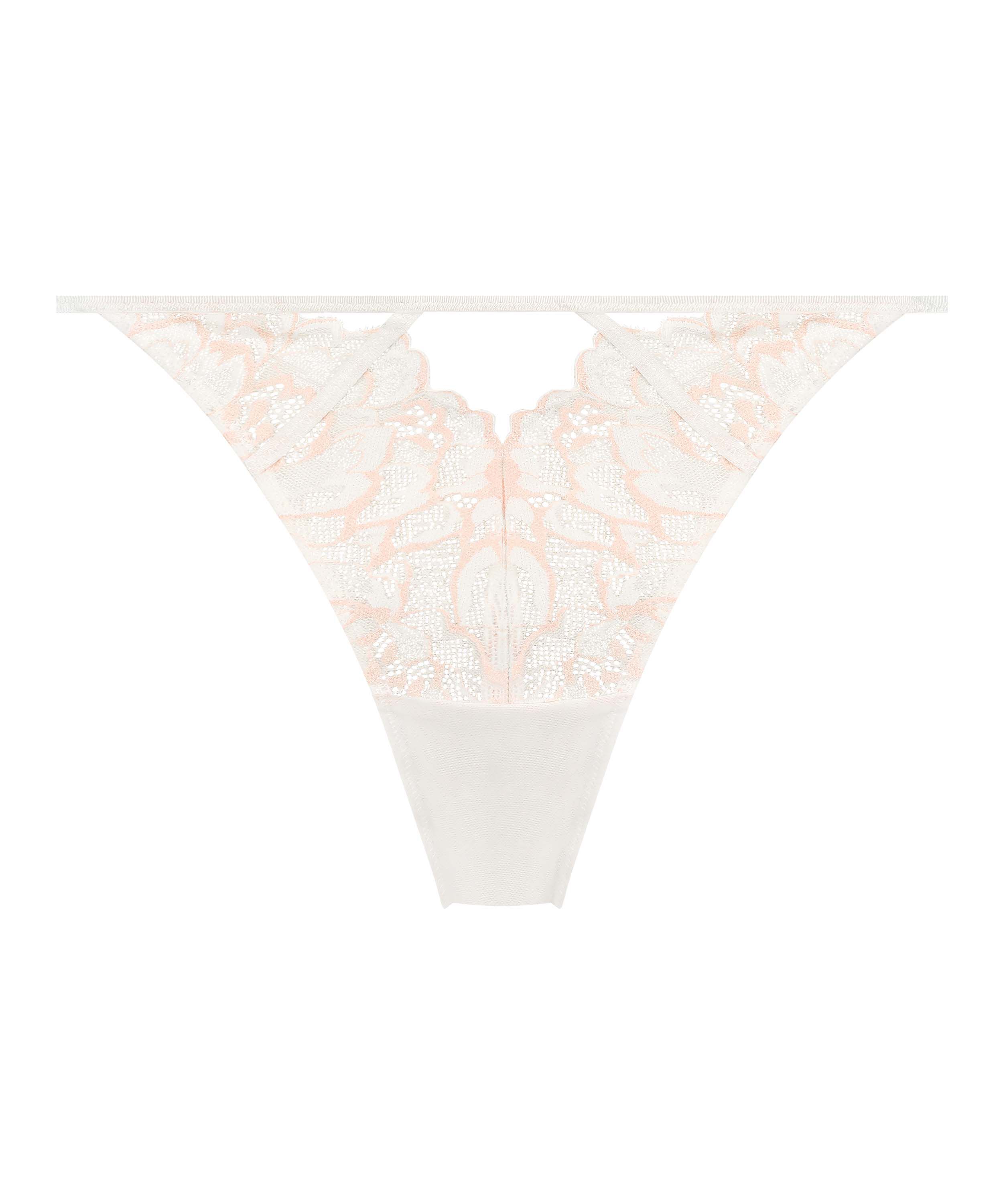 Brazilian Shayna, Wit