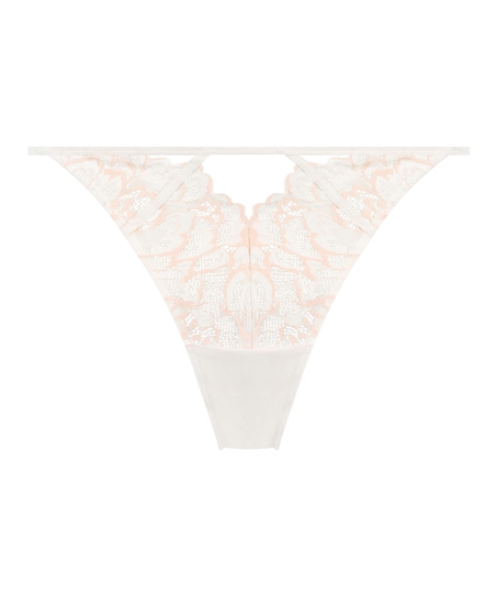 Brazilian Shayna, Wit