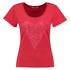 Top Je taime, Rood