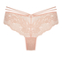 Slip brésilien Shay , Rose