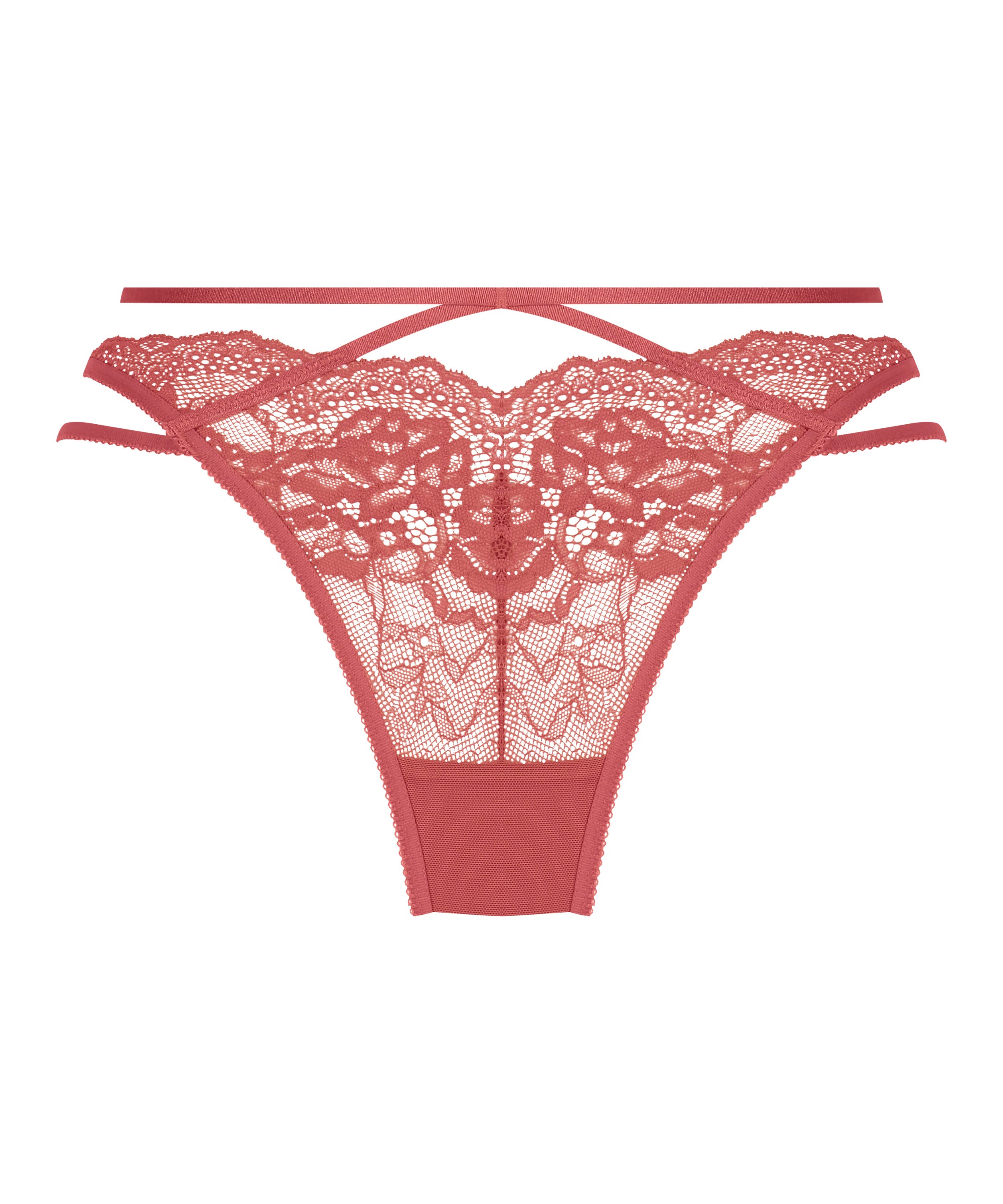 String Amala, Rood, main