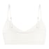 Bralette Dianne, Wit