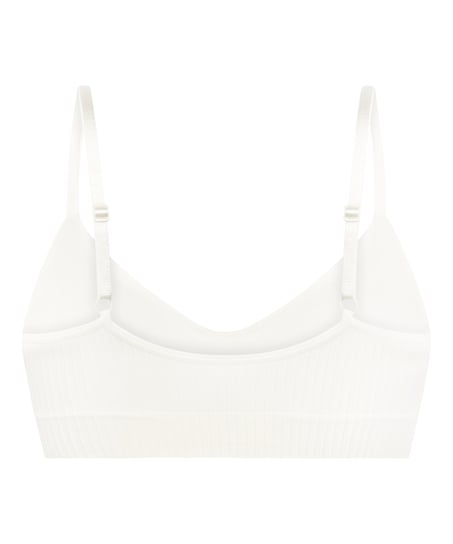 Bralette Dianne, Wit