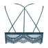 Brassière Astrid, Bleu