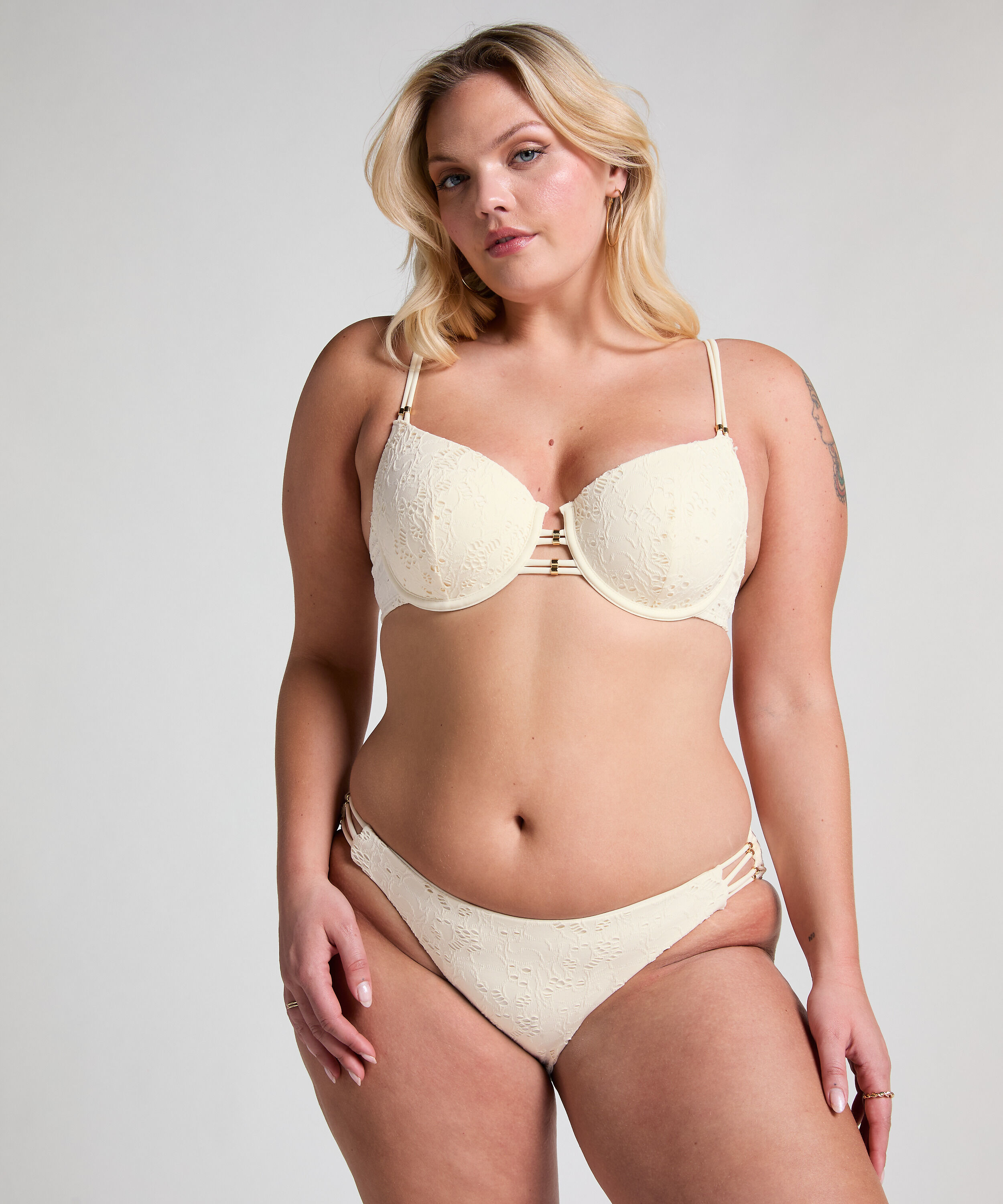 Bikinitop Crochet