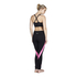 Soutien-gorge de sport The Pro Maintien niveau 3, Noir